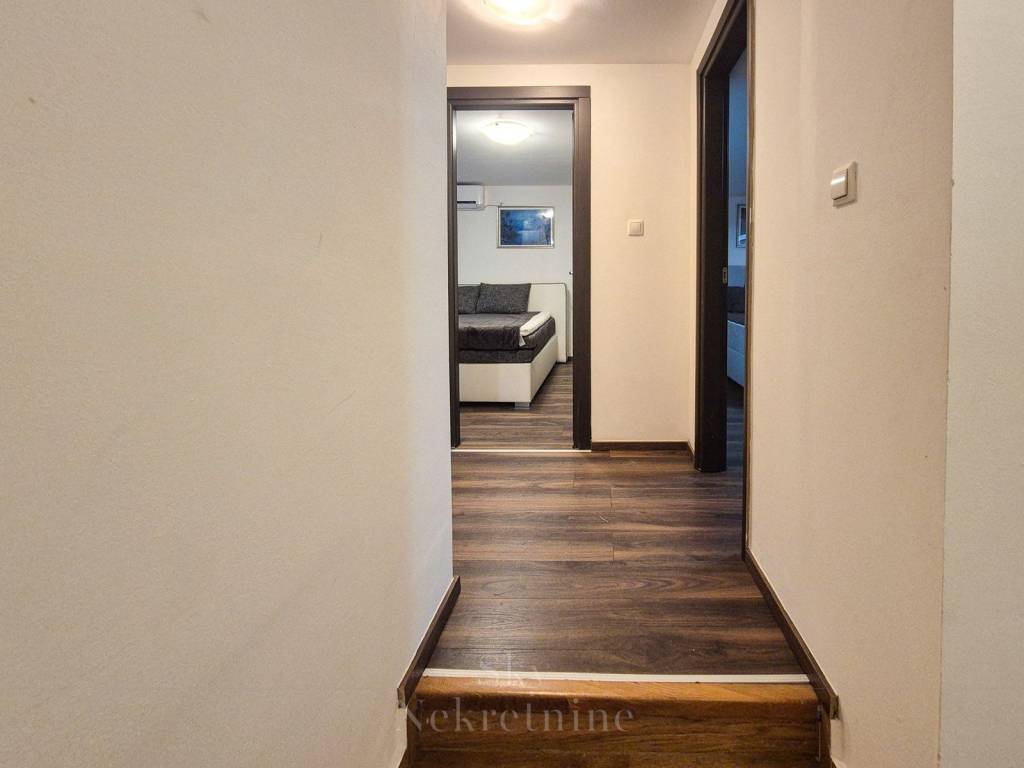 Stan u zgradi, Prodaja, Zagreb, Donji Grad