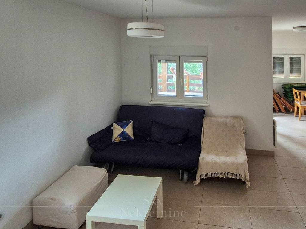 Samostojeća kuća, Prodaja, Duga resa, Zvečaj