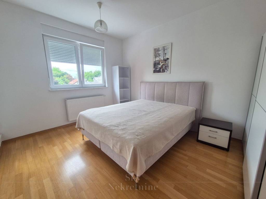 Stan u zgradi, Najam, Zagreb, Trnje