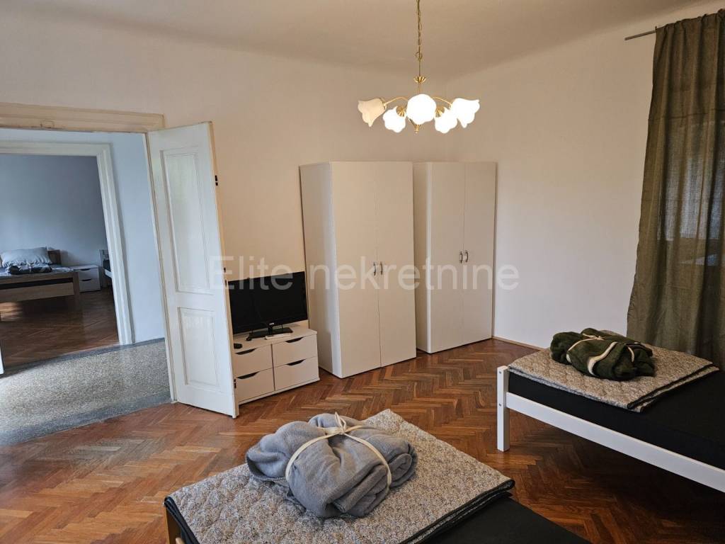 Stan u zgradi, Najam, Rijeka, Sjever