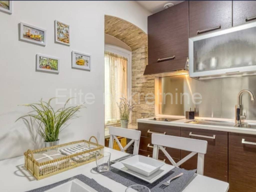 Stan u zgradi, Prodaja, Matulji, Jušići