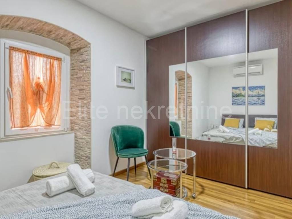 Stan u zgradi, Prodaja, Matulji, Jušići