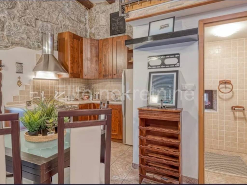 Stan u zgradi, Prodaja, Matulji, Jušići