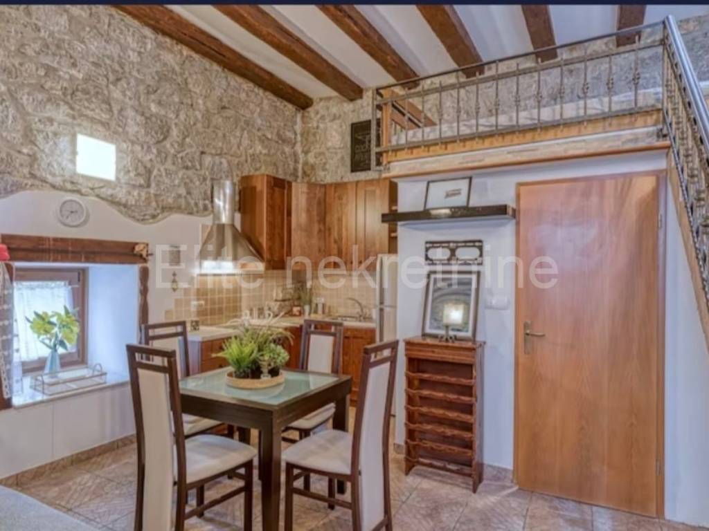 Stan u zgradi, Prodaja, Matulji, Jušići