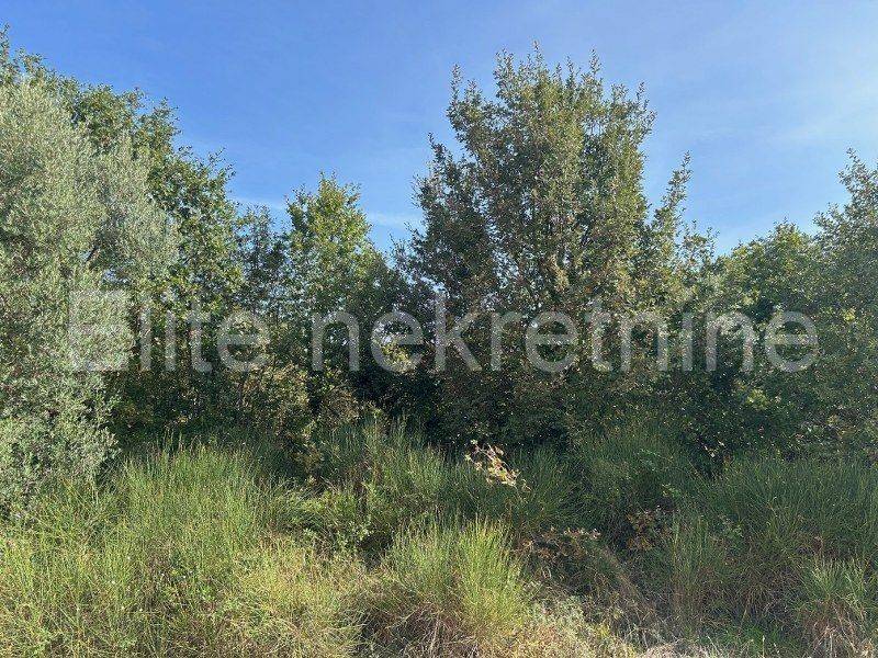 Građevinsko stambeno zemljište, Prodaja, Medulin, Medulin