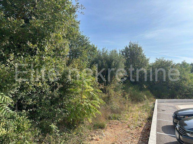 Građevinsko stambeno zemljište, Prodaja, Medulin, Medulin