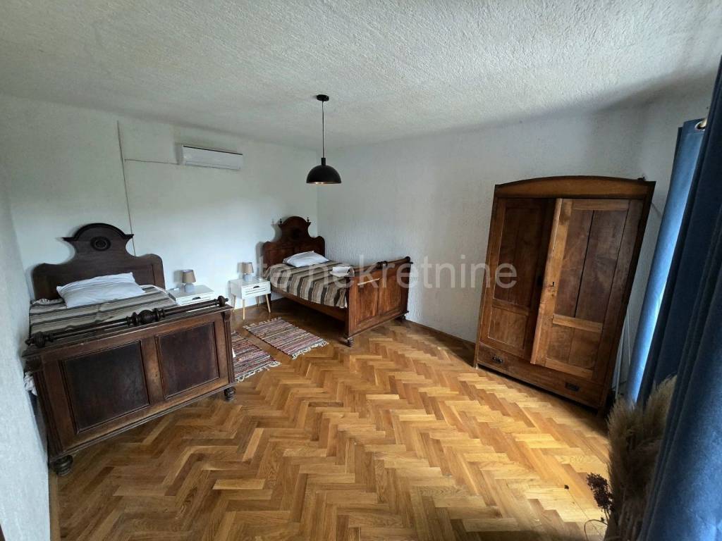 Samostojeća kuća, Prodaja, Vinodolska općina, Grižane-Belgrad