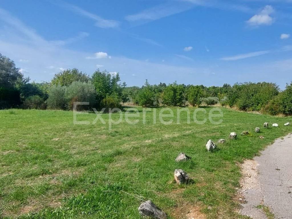 Građevinsko zemljište, Prodaja, Sveti Lovreč, Sveti Lovreč