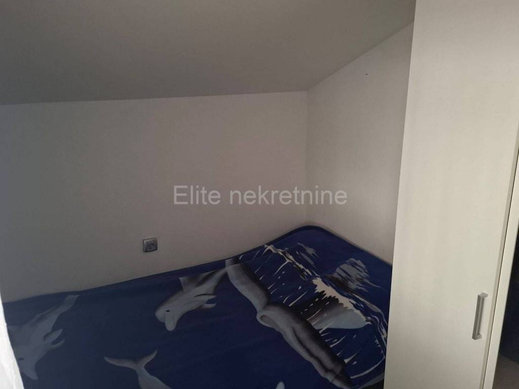 Stan u kući, Najam, Jelenje, Dražice