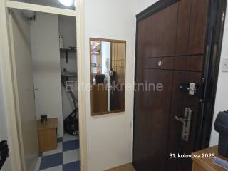 Stan u zgradi, Najam, Rijeka, Zapad