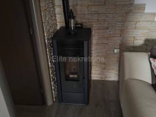 Stan u kući, Najam, Jelenje, Dražice