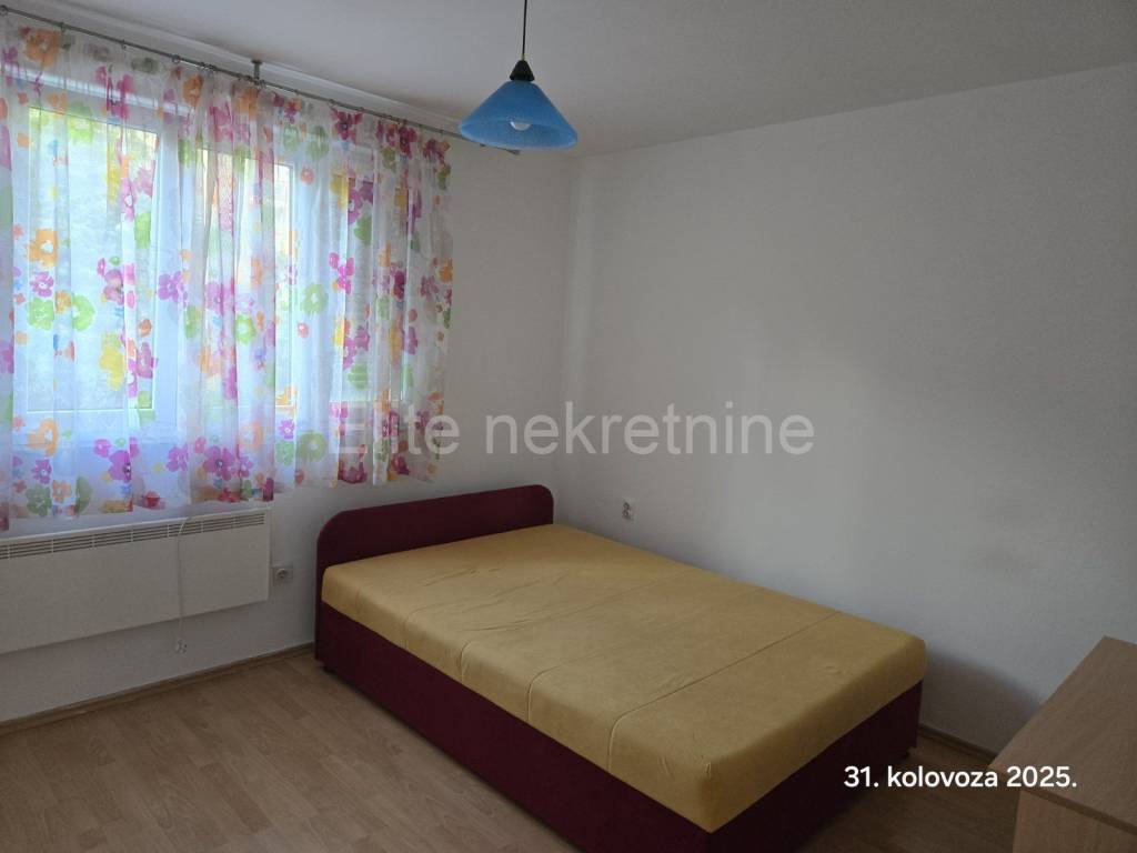 Stan u zgradi, Najam, Rijeka, Zapad
