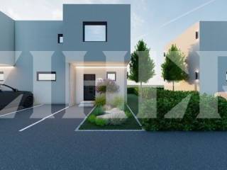 Kuća u nizu, Prodaja, Zagreb - Okolica, Brezovica