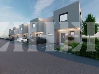 Kuća u nizu, Prodaja, Zagreb - Okolica, Brezovica