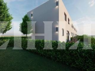 Kuća u nizu, Prodaja, Zagreb - Okolica, Brezovica