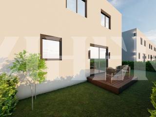 Kuća u nizu, Prodaja, Zagreb - Okolica, Brezovica