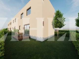 Kuća u nizu, Prodaja, Zagreb - Okolica, Brezovica