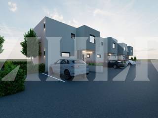 Kuća u nizu, Prodaja, Zagreb - Okolica, Brezovica