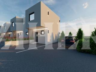 Kuća u nizu, Prodaja, Zagreb - Okolica, Brezovica