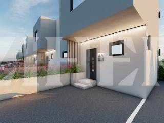 Kuća u nizu, Prodaja, Zagreb - Okolica, Brezovica