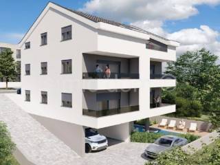 Apartman na moru, Prodaja, Trogir, Čiovo