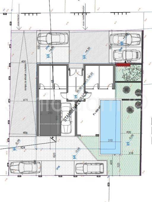 Apartman na moru, Prodaja, Trogir, Čiovo