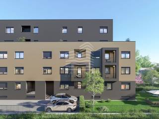 Stan u novogradnji, Prodaja, Zagreb, Trešnjevka - sjever