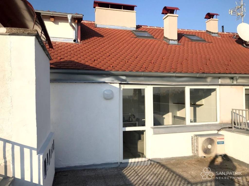 Stan u zgradi, Prodaja, Zagreb, Donji Grad