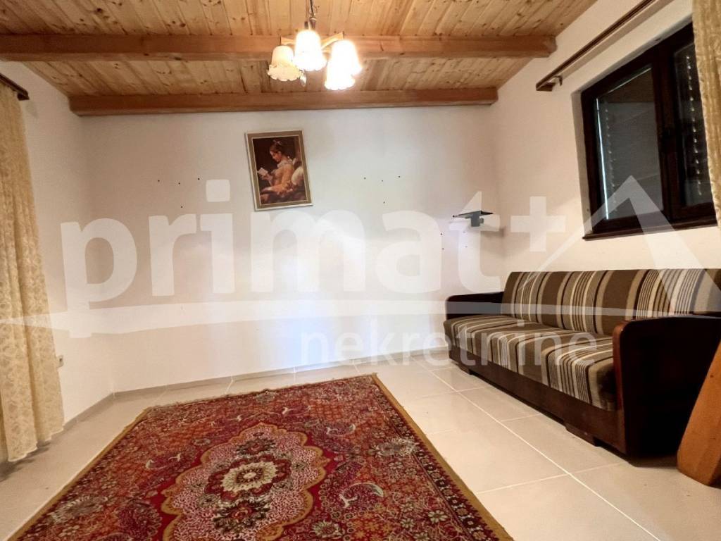 Kuća, Prodaja, Josipdol, Trojvrh