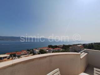 Stan u kući, Prodaja, Trogir - Okolica, Arbanija