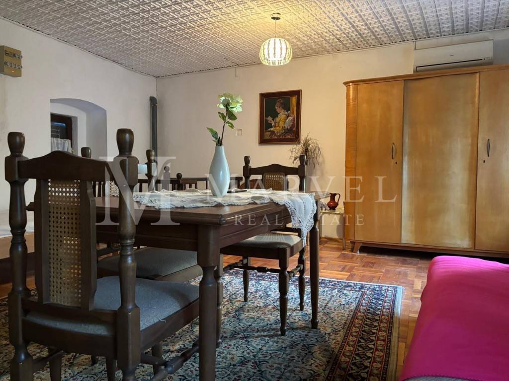 Kamena kuća, Prodaja, Omišalj, Omišalj