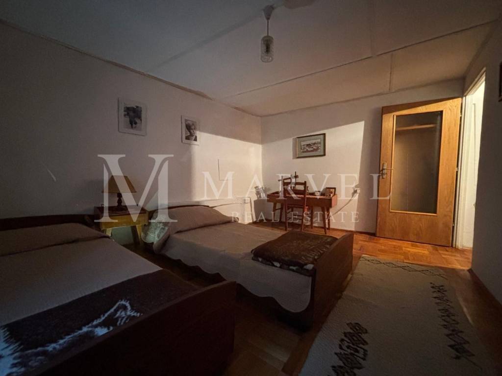 Kamena kuća, Prodaja, Omišalj, Omišalj