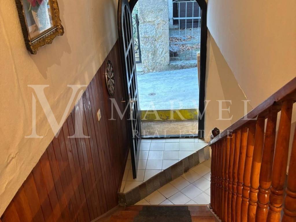 Kamena kuća, Prodaja, Omišalj, Omišalj