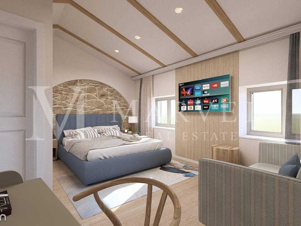 Kamena kuća, Prodaja, Omišalj, Omišalj