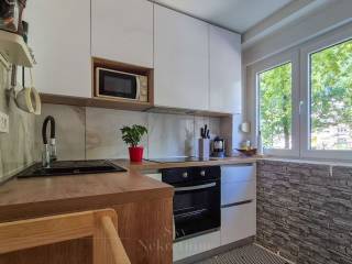 Stan u zgradi, Prodaja, Zagreb, Novi Zagreb - zapad
