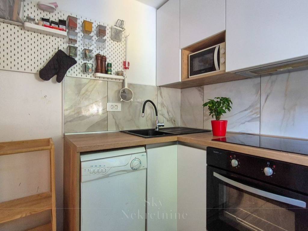 Stan u zgradi, Prodaja, Zagreb, Novi Zagreb - zapad