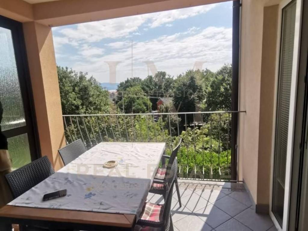 Opatija, Opatija