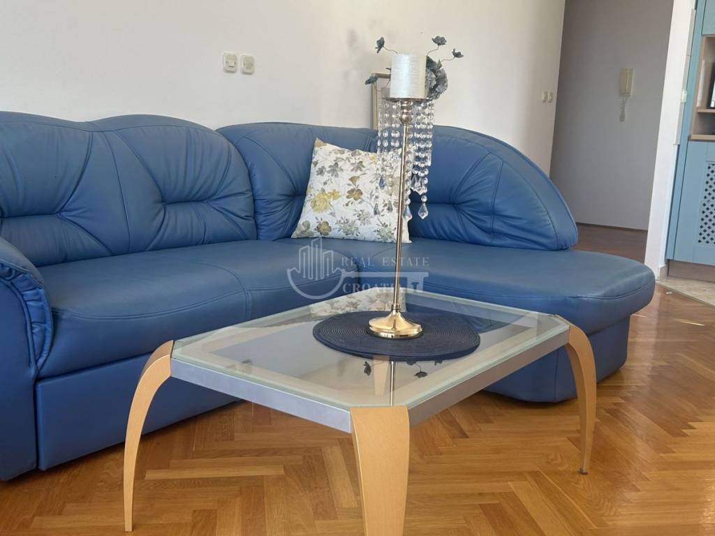 Stan u zgradi, Prodaja, Baška voda, Promajna