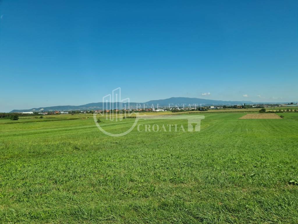 Industrijsko zemljište, prodaja, Stupnik,Gornji Stupnik