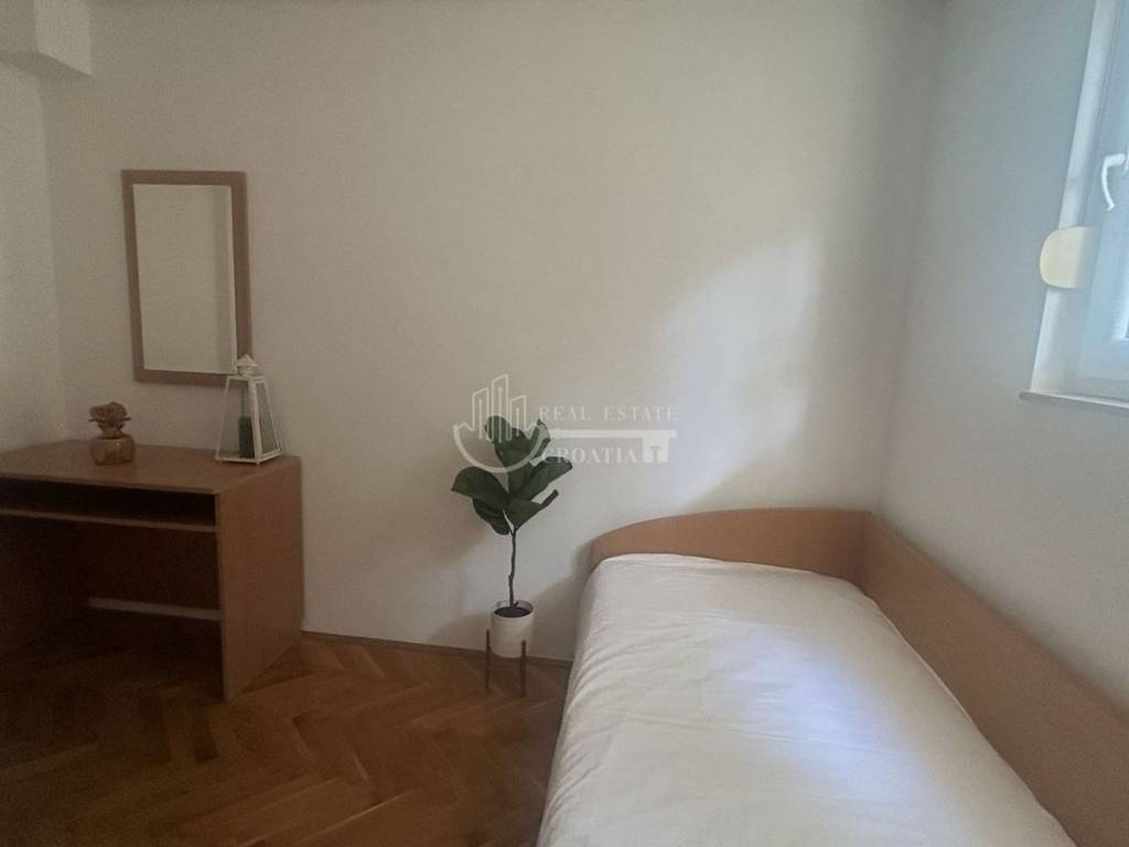 Stan u zgradi, Prodaja, Baška voda, Promajna