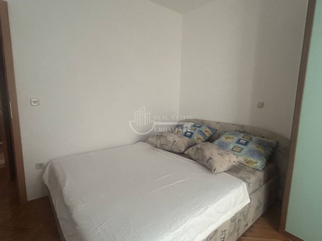 Stan u zgradi, Prodaja, Baška voda, Promajna