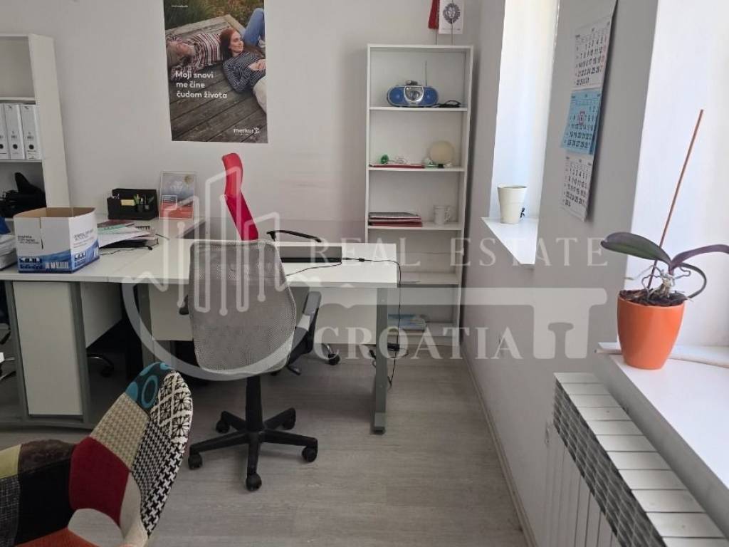 Ured, najam, Zagreb,Donji grad