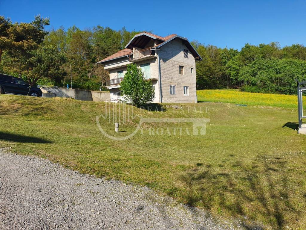 Hala, prodaja, Zagreb - Okolica,Gornji Dragonožec