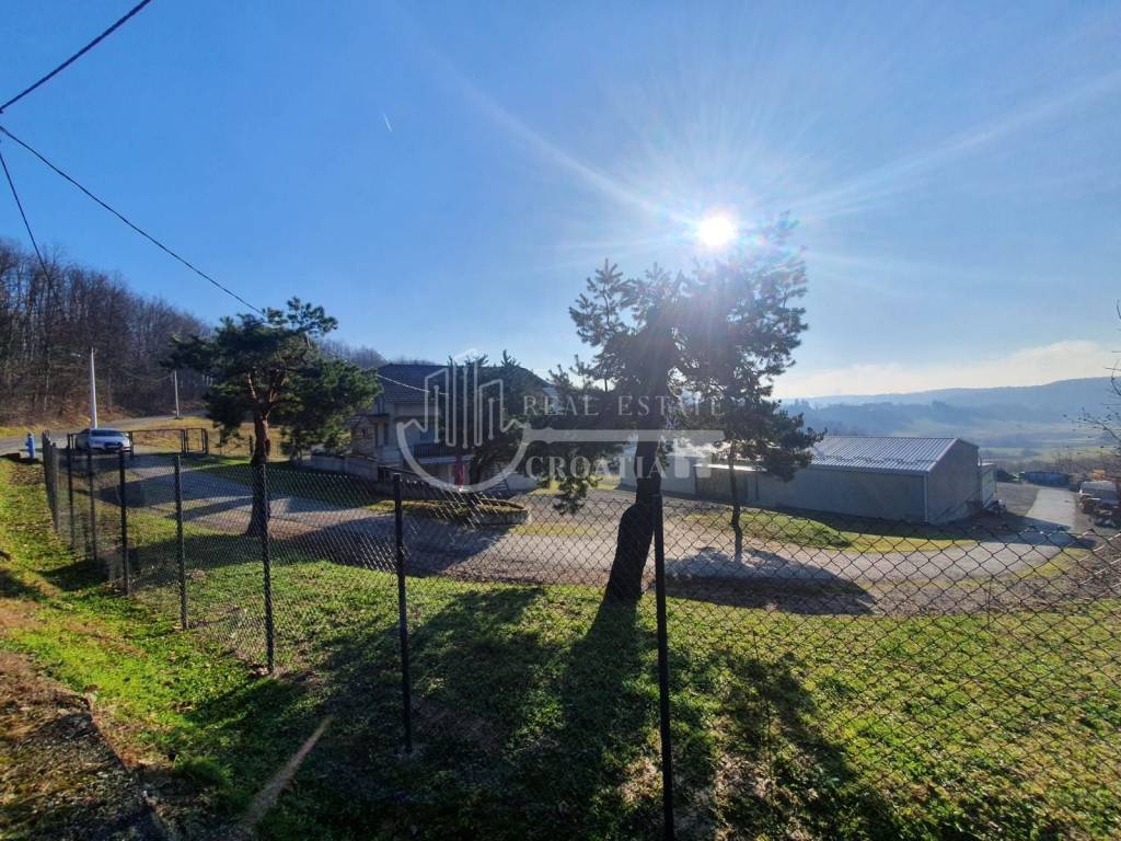 Hala, prodaja, Zagreb - Okolica,Gornji Dragonožec