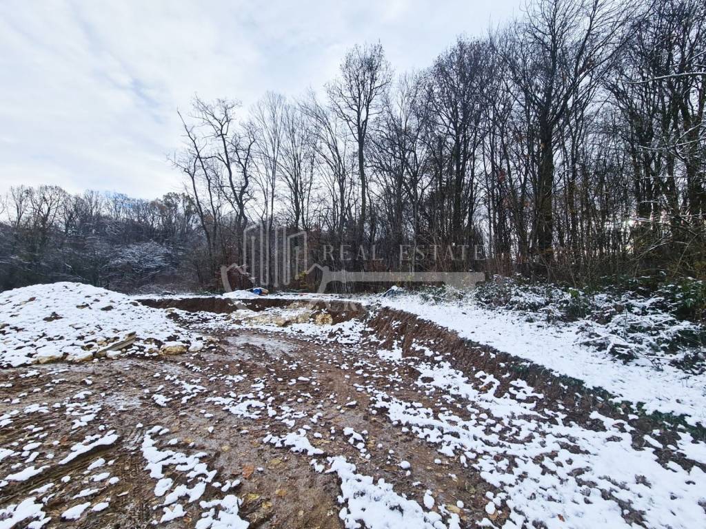Građevinsko zemljište, prodaja, Samobor,Perivoj