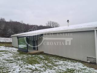 Hala, prodaja, Zagreb - Okolica,Gornji Dragonožec