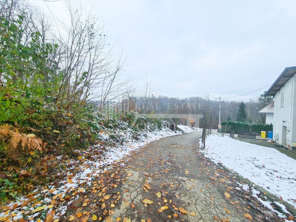 Građevinsko zemljište, prodaja, Samobor,Perivoj