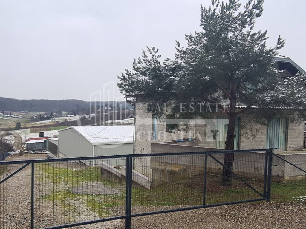 Hala, prodaja, Zagreb - Okolica,Gornji Dragonožec
