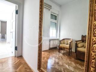 Stan u zgradi, najam, Zagreb,Donji grad