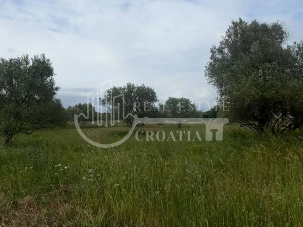 Građevinsko zemljište, Prodaja, Sukošan, Sukošan